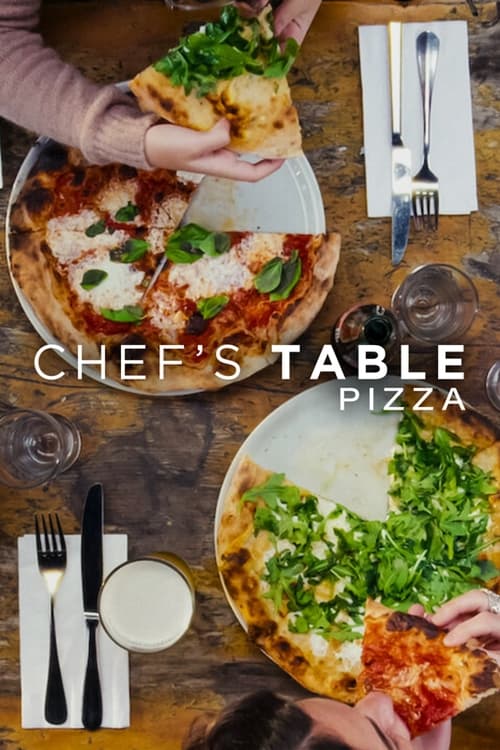 Chef’s Table Pizza : 1.Sezon 2.Bölüm