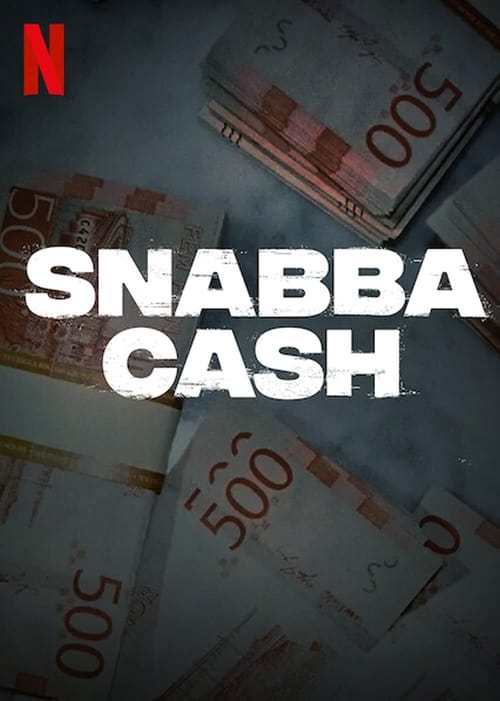 Snabba Cash : 1.Sezon 1.Bölüm