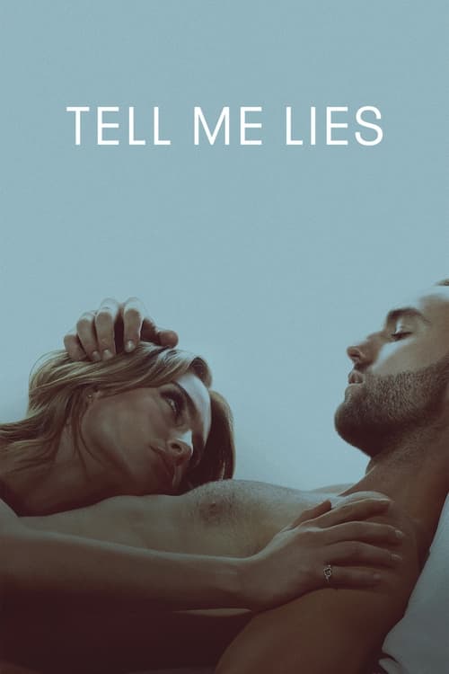 Tell Me Lies : 1.Sezon 6.Bölüm