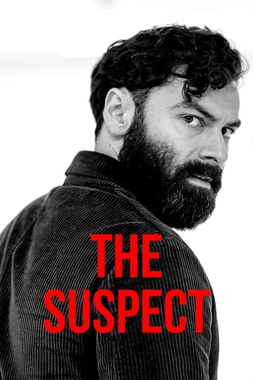 The Suspect : 1.Sezon 4.Bölüm