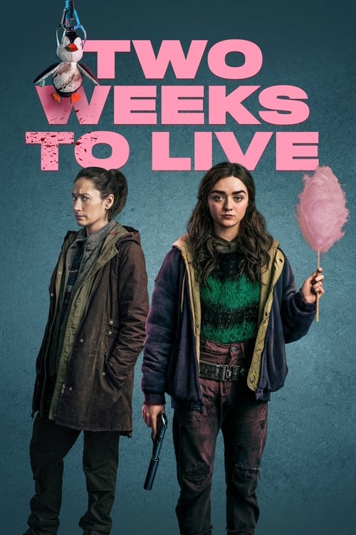 Two Weeks to Live : 1.Sezon 3.Bölüm