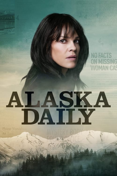 Alaska Daily : 1.Sezon 1.Bölüm