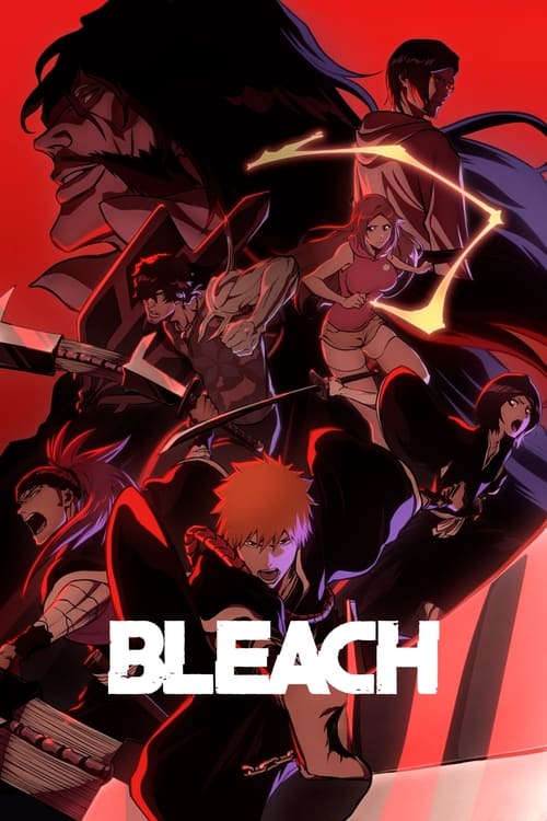 Bleach Sennen Kessen-hen : 1.Sezon 2.Bölüm