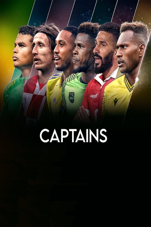 Captains : 1.Sezon 7.Bölüm