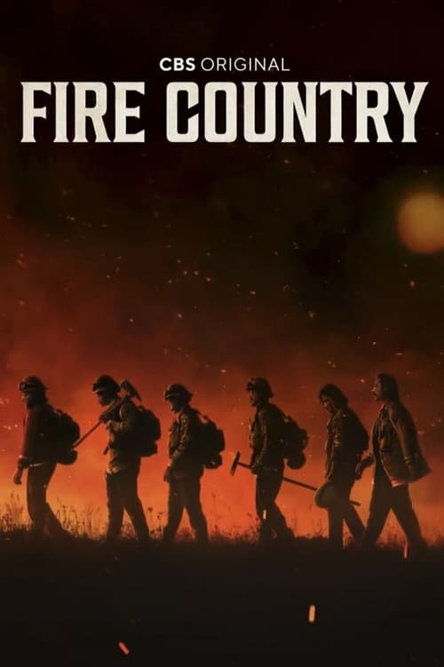 Fire Country : 1.Sezon 2.Bölüm