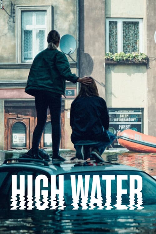 High Water : 1.Sezon 4.Bölüm