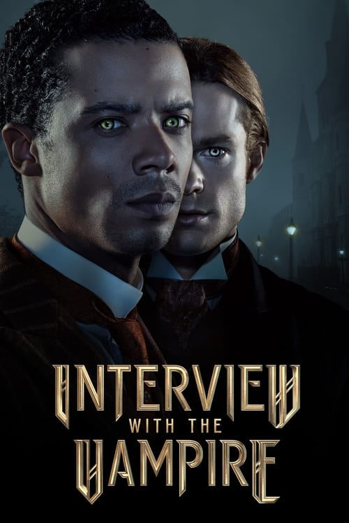 Interview with the Vampire : 1.Sezon 5.Bölüm