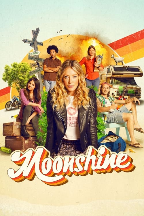 Moonshine : 2.Sezon 1.Bölüm