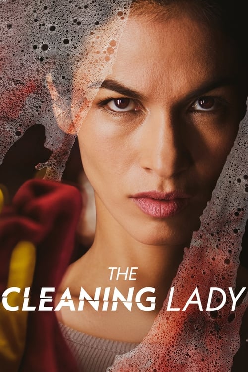 The Cleaning Lady : 1.Sezon 8.Bölüm