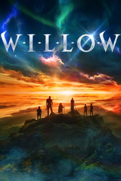 Willow : 1.Sezon 1.Bölüm