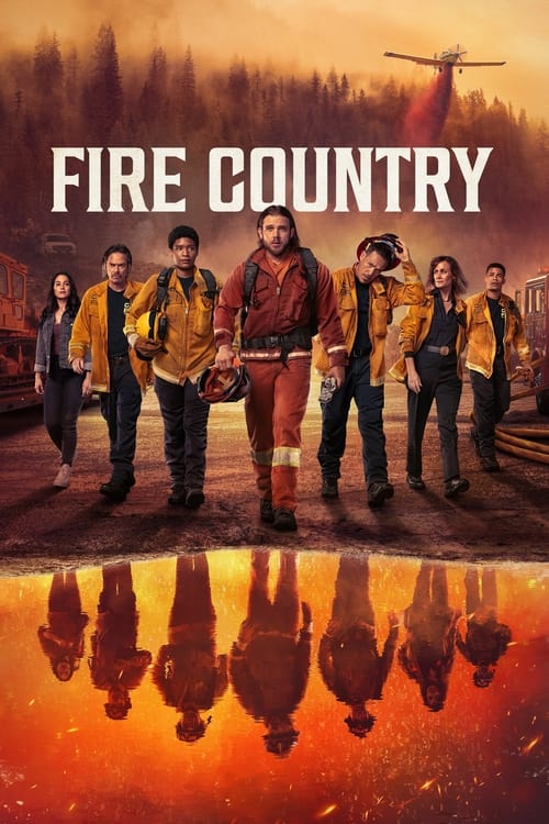 Fire Country : 1.Sezon 5.Bölüm