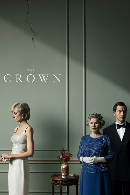 The Crown : 5.Sezon 7.Bölüm