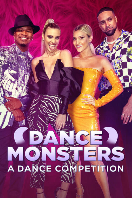 Dance Monsters : 1.Sezon 8.Bölüm