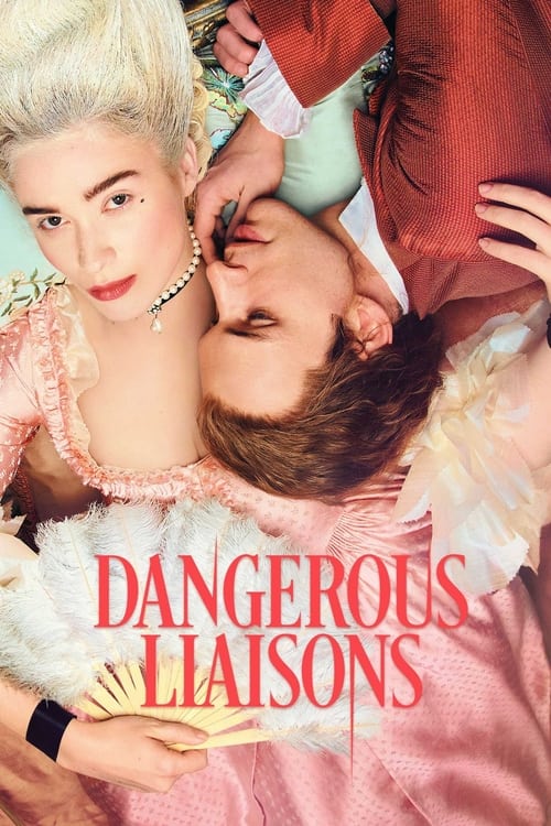 Dangerous Liaisons : 1.Sezon 6.Bölüm