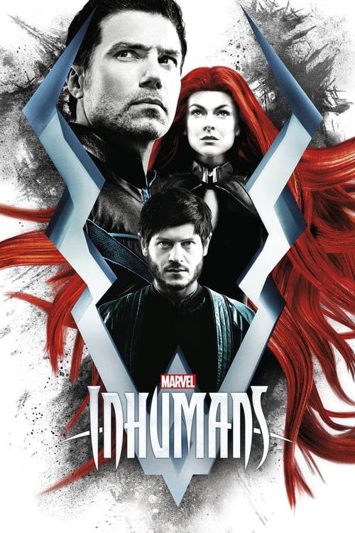 Marvel’s Inhumans : 1.Sezon 6.Bölüm