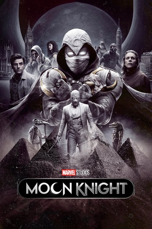 Moon Knight : 1.Sezon 6.Bölüm