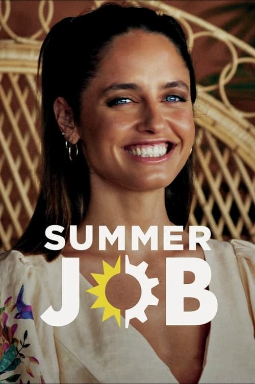 Summer Job : 1.Sezon 2.Bölüm