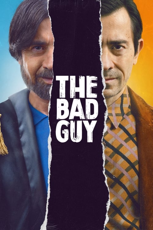 The Bad Guy : 1.Sezon 2.Bölüm