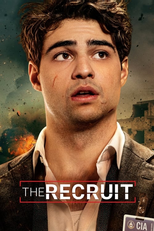 The Recruit : 1.Sezon 4.Bölüm