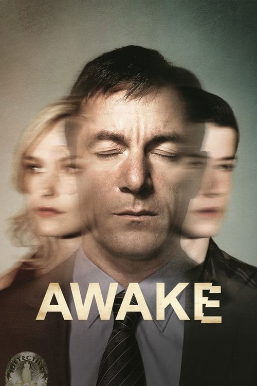 Awake : 1.Sezon 9.Bölüm