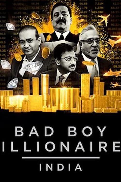 Bad Boy Billionaires India : 1.Sezon 3.Bölüm