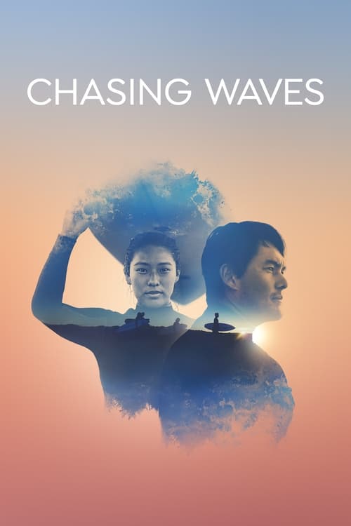 Chasing Waves : 1.Sezon 4.Bölüm