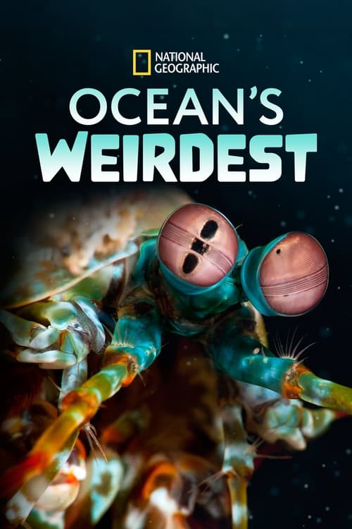 Ocean’s Weirdest : 1.Sezon 2.Bölüm