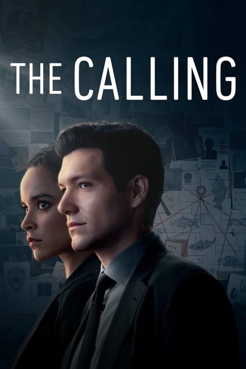 The Calling : 1.Sezon 5.Bölüm