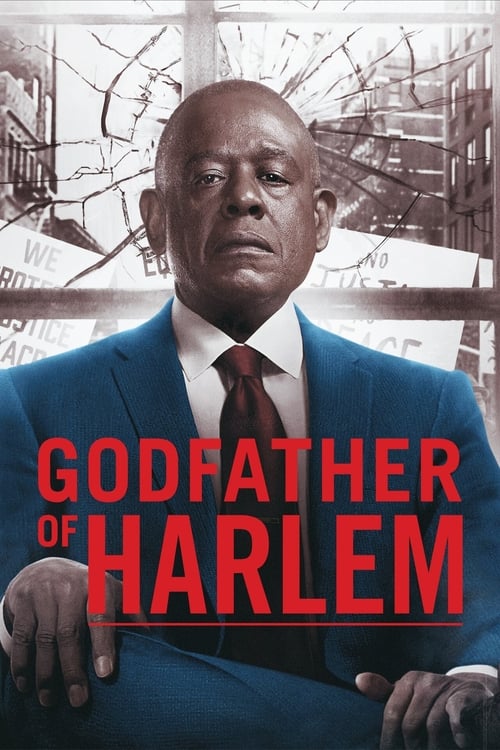 Godfather of Harlem : 1.Sezon 6.Bölüm