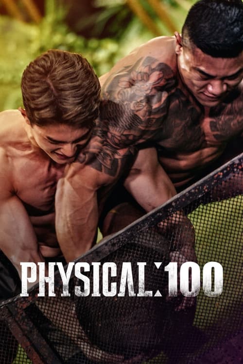 Physical 100 : 1.Sezon 9.Bölüm