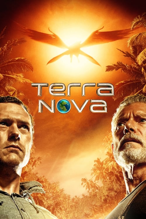 Terra Nova : 1.Sezon 8.Bölüm