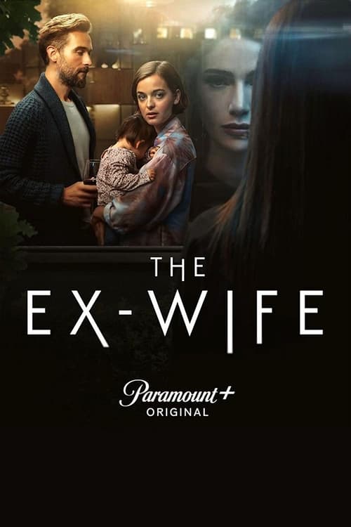 The Ex-Wife : 1.Sezon 3.Bölüm