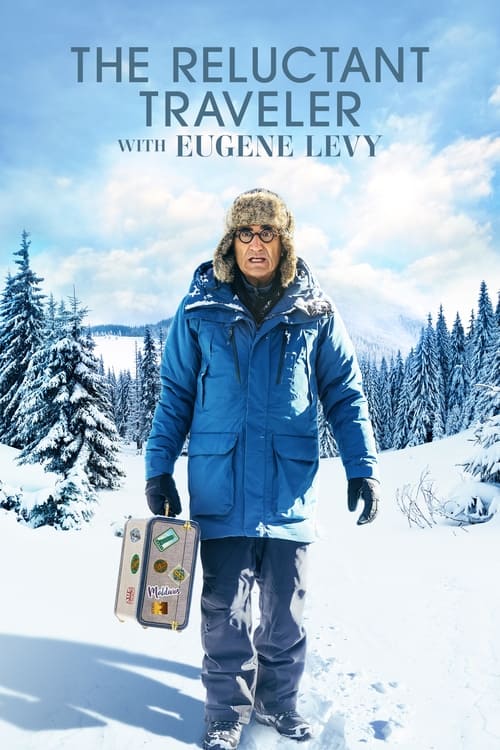 The Reluctant Traveler with Eugene Levy : 1.Sezon 2.Bölüm