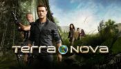 Terra Nova izle