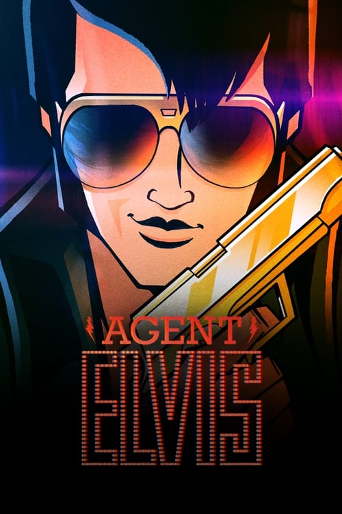 Agent Elvis : 1.Sezon 5.Bölüm