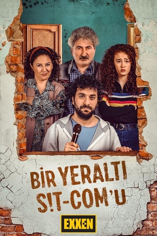 Bir Yeraltı Sit-Com’u : 1.Sezon 5.Bölüm