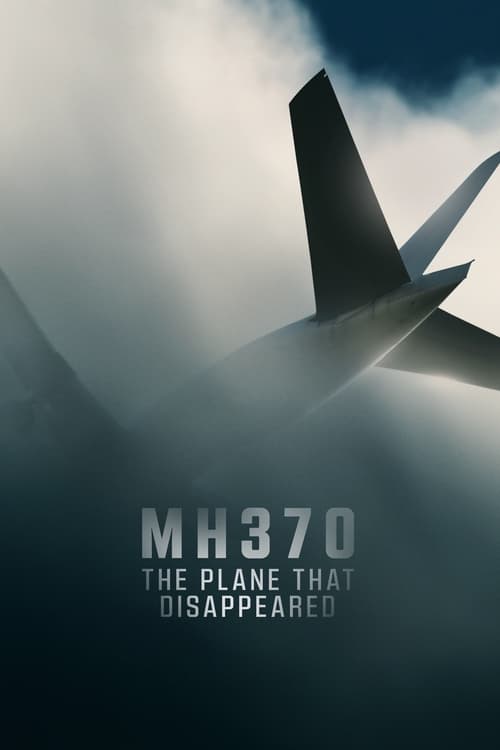 MH370 The Plane That Disappeared : 1.Sezon 3.Bölüm