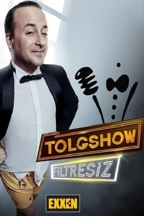 Tolgshow Filtresiz : 1.Sezon 18.Bölüm