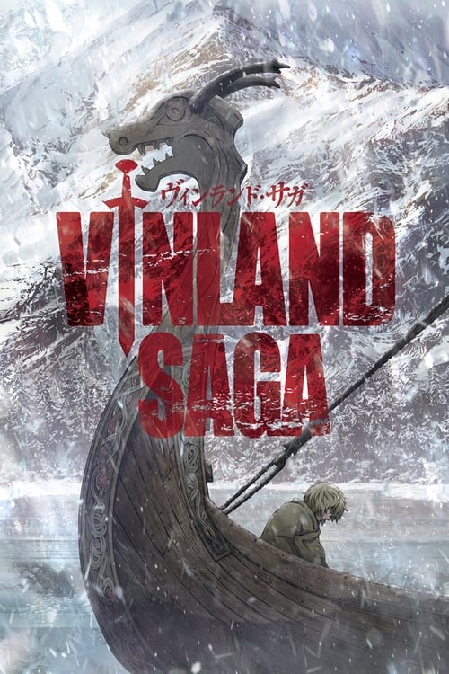 Vinland Saga : 1.Sezon 8.Bölüm