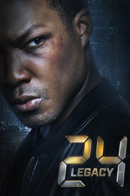 24 Legacy : 1.Sezon 10.Bölüm