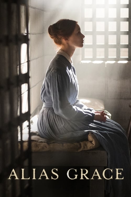 Alias Grace : 1.Sezon 2.Bölüm