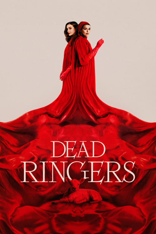 Dead Ringers : 1.Sezon 6.Bölüm