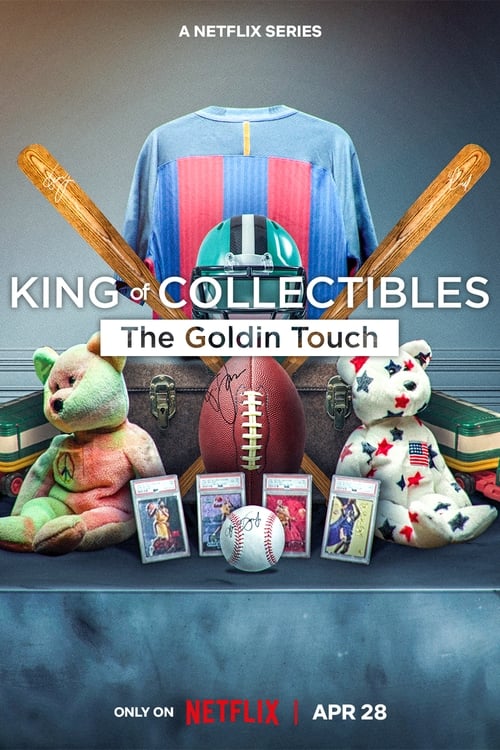 King of Collectibles The Goldin Touch : 1.Sezon 2.Bölüm