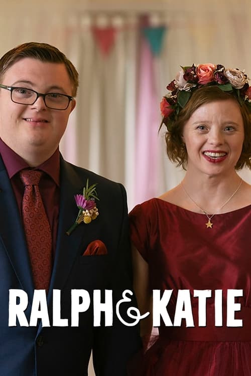 Ralph & Katie : 1.Sezon 6.Bölüm