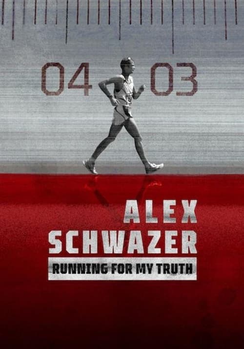 Running for the Truth Alex Schwazer : 1.Sezon 3.Bölüm