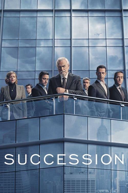 Succession : 4.Sezon 3.Bölüm