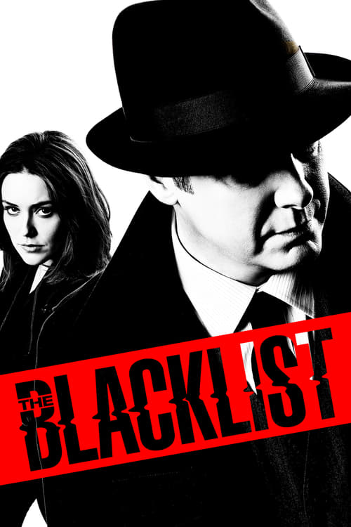 The Blacklist : 1.Sezon 21.Bölüm