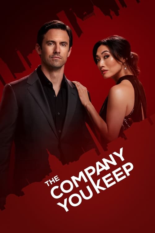 The Company You Keep : 1.Sezon 6.Bölüm