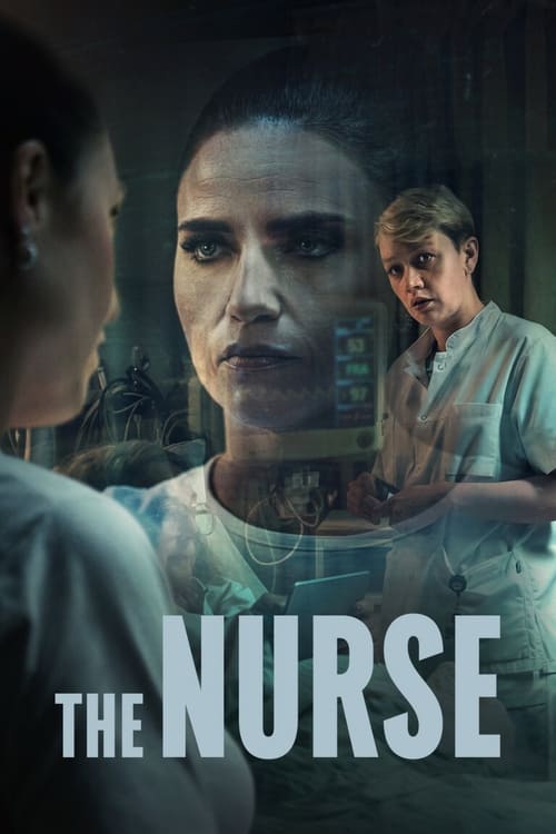 The Nurse : 1.Sezon 4.Bölüm