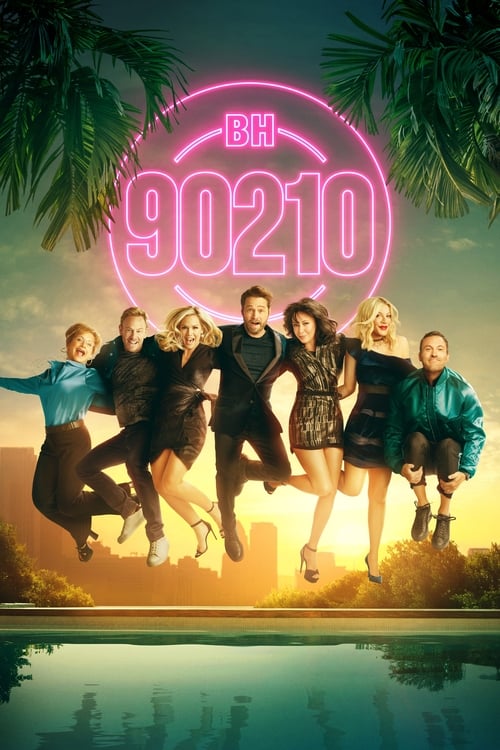 BH90210 : 1.Sezon 3.Bölüm